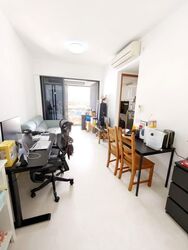 Trilive (D19), Condominium #586111641